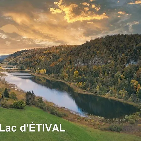 Nature & Lacs *