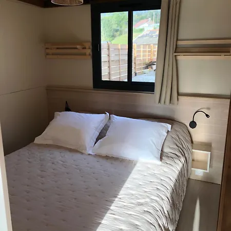 Nature & Lacs Holiday home