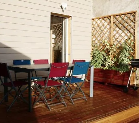 Nature & Lacs Holiday home *